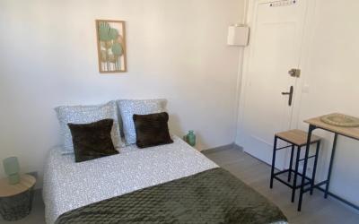 Appartement 1 Chambre Appartement 1 Chambre