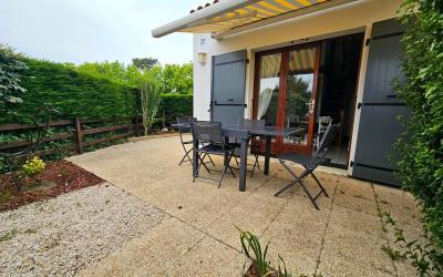 Appartement Appartement