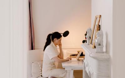 Deluxe Queen Suite