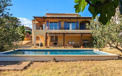 Villa avec Piscine Privu00e9e