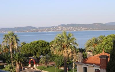 Appartement 1 Chambre