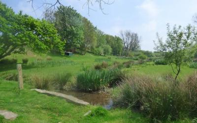 Appartement 2 Chambres