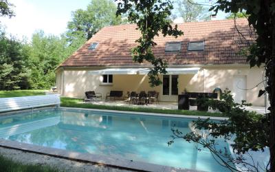 Villa Villa