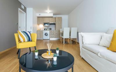 Appartement 1 Chambre