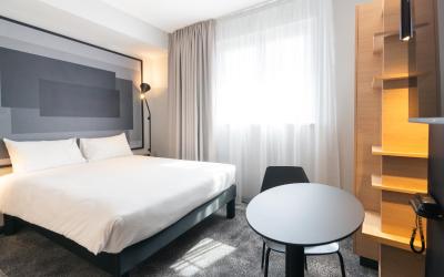 Chambre Double Standard Chambre Double Standard