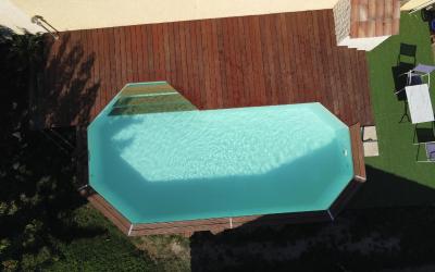 Appartement 2 Chambres