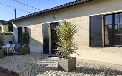 Maison 4u00a0Chambres