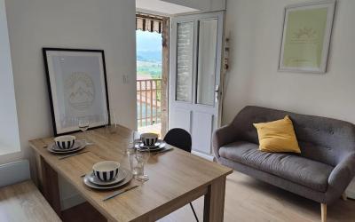 Appartement 2 Chambres Appartement 2 Chambres