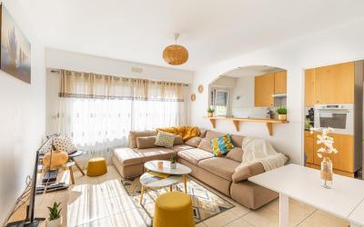 Appartement 1 Chambre Appartement 1 Chambre