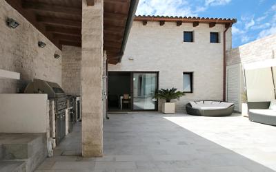 Casa con 2 Camere da Letto