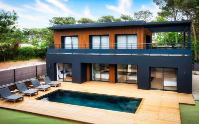 Villa Villa