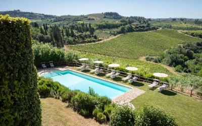 Appartamento con Balcone