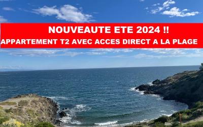 Appartement - Vue sur Mer Appartement - Vue sur Mer
