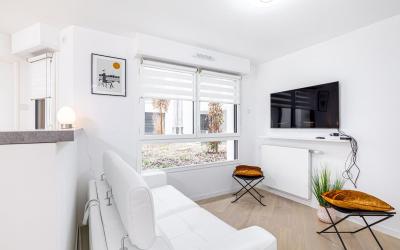 Appartement 1 Chambre Appartement 1 Chambre