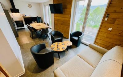 Appartement Appartement