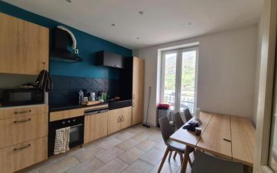 Appartement Appartement