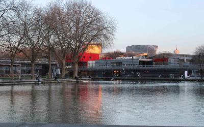 Appartement Appartement