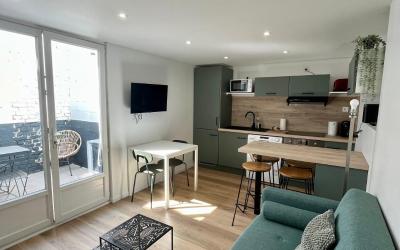 Appartement 3u00a0Chambres Appartement 3u00a0Chambres