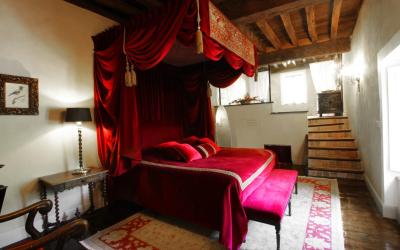 Chambre Double Chambre Double