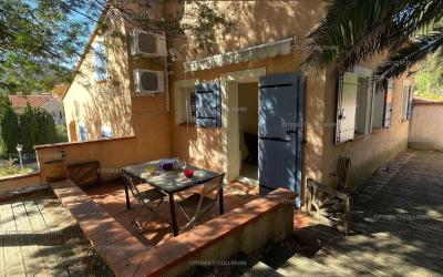 Maisonnette Maisonnette