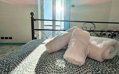 Appartamento con Terrazza