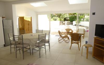 Maison de Vacances (6 Adultes) Maison de Vacances (6 Adultes)
