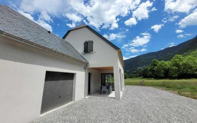 Maison 4u00a0Chambres Maison 4u00a0Chambres