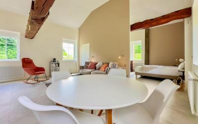 Appartement 1 Chambre Appartement 1 Chambre