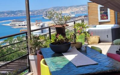 Appartement 1 Chambre Appartement 1 Chambre