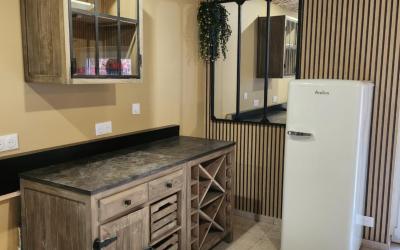 Appartement 1 Chambre