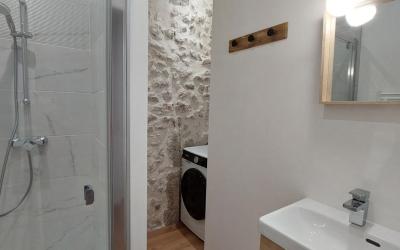 Appartement 3 Chambres Deluxe
