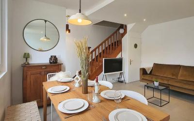 Maison 2u00a0Chambres