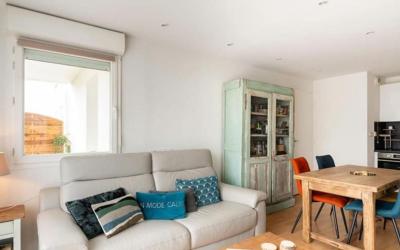 Appartement 1 Chambre