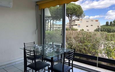 Appartement (4 Adultes)