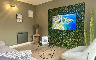 Appartement 1 Chambre Appartement 1 Chambre