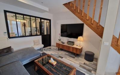 Appartement Appartement