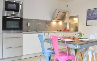 Maison de Vacances (6 Adultes) Maison de Vacances (6 Adultes)