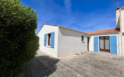Maison de Vacances (6 Adultes)