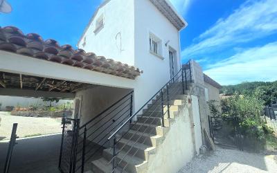 Appartement 1 Chambre