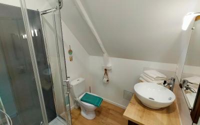 Appartement 1 Chambre