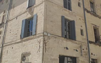 Appartement 1 Chambre