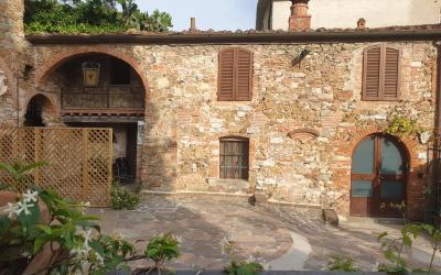Casa con 2 Camere da Letto Casa con 2 Camere da Letto