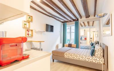 Appartement 1 Chambre