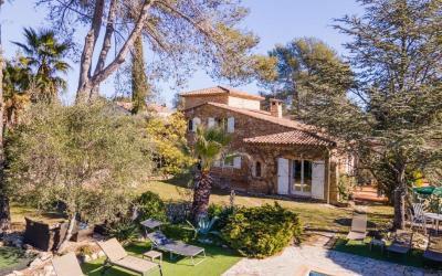 Villa Villa
