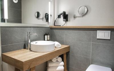 Appartement 2 Chambres avec Vue Appartement 2 Chambres avec Vue