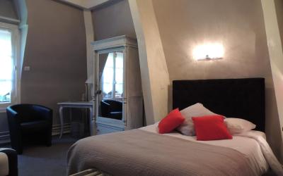 Petite Chambre Double Petite Chambre Double