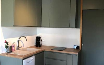 Appartement 2 Chambres Appartement 2 Chambres