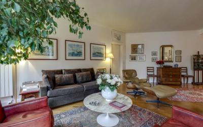 Appartement 1 Chambre Appartement 1 Chambre