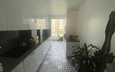 Appartement 2 Chambres Appartement 2 Chambres