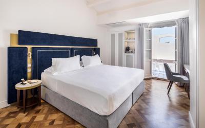 Camera Matrimoniale Superior